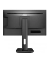 aoc Monitor 24 X24P1 IPS DVI HDMI DP Pivot Głośniki - nr 133