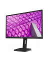aoc Monitor 24 X24P1 IPS DVI HDMI DP Pivot Głośniki - nr 138