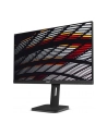 aoc Monitor 24 X24P1 IPS DVI HDMI DP Pivot Głośniki - nr 148