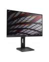 aoc Monitor 24 X24P1 IPS DVI HDMI DP Pivot Głośniki - nr 149