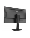 aoc Monitor 24 X24P1 IPS DVI HDMI DP Pivot Głośniki - nr 156