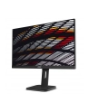 aoc Monitor 24 X24P1 IPS DVI HDMI DP Pivot Głośniki - nr 162