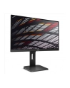 aoc Monitor 24 X24P1 IPS DVI HDMI DP Pivot Głośniki - nr 60