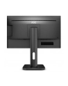 aoc Monitor 24 X24P1 IPS DVI HDMI DP Pivot Głośniki - nr 77