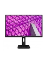 aoc Monitor 24 X24P1 IPS DVI HDMI DP Pivot Głośniki - nr 84