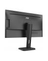 aoc Monitor 24 X24P1 IPS DVI HDMI DP Pivot Głośniki - nr 99
