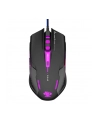 e-blue Mysz USB Auroza 3000DPI czarna - nr 6