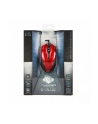 e-blue Mysz USB Auroza G 3000DPI czerwona - nr 4