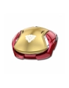 e-blue Mysz USB Iron Man Armor 4000DPI 46362 - nr 4