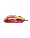 e-blue Mysz USB Iron Man Armor 4000DPI 46362 - nr 6