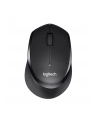 logitech B330 Wireless Mouse Silent Plus Black 910-004913 - nr 10