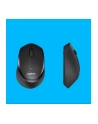 logitech B330 Wireless Mouse Silent Plus Black 910-004913 - nr 11