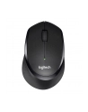 logitech B330 Wireless Mouse Silent Plus Black 910-004913 - nr 17