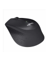 logitech B330 Wireless Mouse Silent Plus Black 910-004913 - nr 25