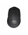 logitech B330 Wireless Mouse Silent Plus Black 910-004913 - nr 26