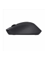 logitech B330 Wireless Mouse Silent Plus Black 910-004913 - nr 27