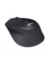 logitech B330 Wireless Mouse Silent Plus Black 910-004913 - nr 29
