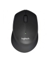 logitech B330 Wireless Mouse Silent Plus Black 910-004913 - nr 37