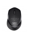logitech B330 Wireless Mouse Silent Plus Black 910-004913 - nr 42