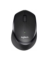 logitech B330 Wireless Mouse Silent Plus Black 910-004913 - nr 48