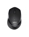 logitech B330 Wireless Mouse Silent Plus Black 910-004913 - nr 4