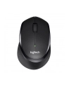 logitech B330 Wireless Mouse Silent Plus Black 910-004913 - nr 52