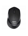 logitech B330 Wireless Mouse Silent Plus Black 910-004913 - nr 56