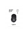 logitech B330 Wireless Mouse Silent Plus Black 910-004913 - nr 60