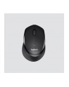 logitech B330 Wireless Mouse Silent Plus Black 910-004913 - nr 65