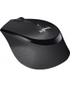 logitech B330 Wireless Mouse Silent Plus Black 910-004913 - nr 67