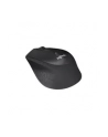 logitech B330 Wireless Mouse Silent Plus Black 910-004913 - nr 68