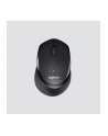 logitech B330 Wireless Mouse Silent Plus Black 910-004913 - nr 70
