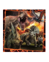 ravensburger Puzzle 3x49el Jurassic World 2 080540 - nr 3