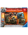 ravensburger Puzzle 3x49el Jurassic World 2 080540 - nr 6