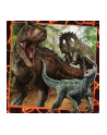 ravensburger Puzzle 3x49el Jurassic World 2 080540 - nr 9