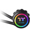 thermaltake Chłodzenie CPU Floe Riing RGB 280 TT Premium Edition (280mm, miedź) zestaw - RGB - nr 11