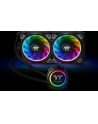 thermaltake Chłodzenie CPU Floe Riing RGB 280 TT Premium Edition (280mm, miedź) zestaw - RGB - nr 16