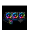 thermaltake Chłodzenie CPU Floe Riing RGB 280 TT Premium Edition (280mm, miedź) zestaw - RGB - nr 21