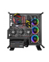 thermaltake Chłodzenie CPU Floe Riing RGB 280 TT Premium Edition (280mm, miedź) zestaw - RGB - nr 22