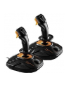 thrustmaster Joystick T16000M Space Sim podwójny HOSAS - nr 32