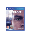 sony Gra PS4 Detroit PL - nr 1
