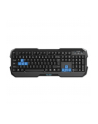 e-blue Klawiatura USB Polygon 40330 - nr 5