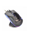 e-blue Mysz USB Mazer R 2400DPI - nr 1