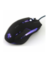 e-blue Mysz USB Auroza 3000DPI czarna - nr 3