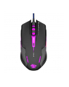 e-blue Mysz USB Auroza 3000DPI czarna - nr 6