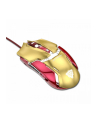 e-blue Mysz USB Iron Man Armor 4000DPI 46362 - nr 2
