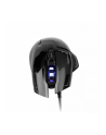 e-blue Mysz USB Mazer 2500DPI czarna - nr 4