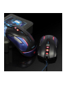 e-blue Mysz USB Auroza Gaming V2 5000DPI 49555 - nr 4