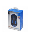 e-blue Mysz USB Auroza Gaming FPS 8200DPI 50405 - nr 10