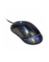 e-blue Mysz USB Auroza Gaming FPS 8200DPI 50405 - nr 1